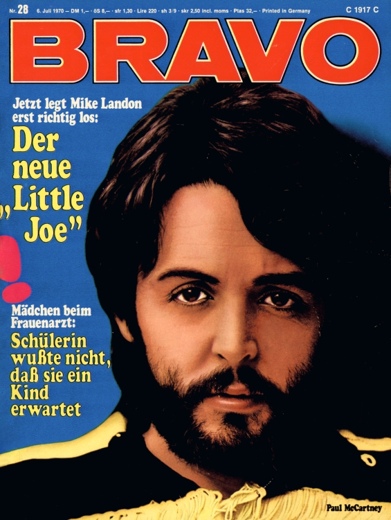 BRAVO 1970-28